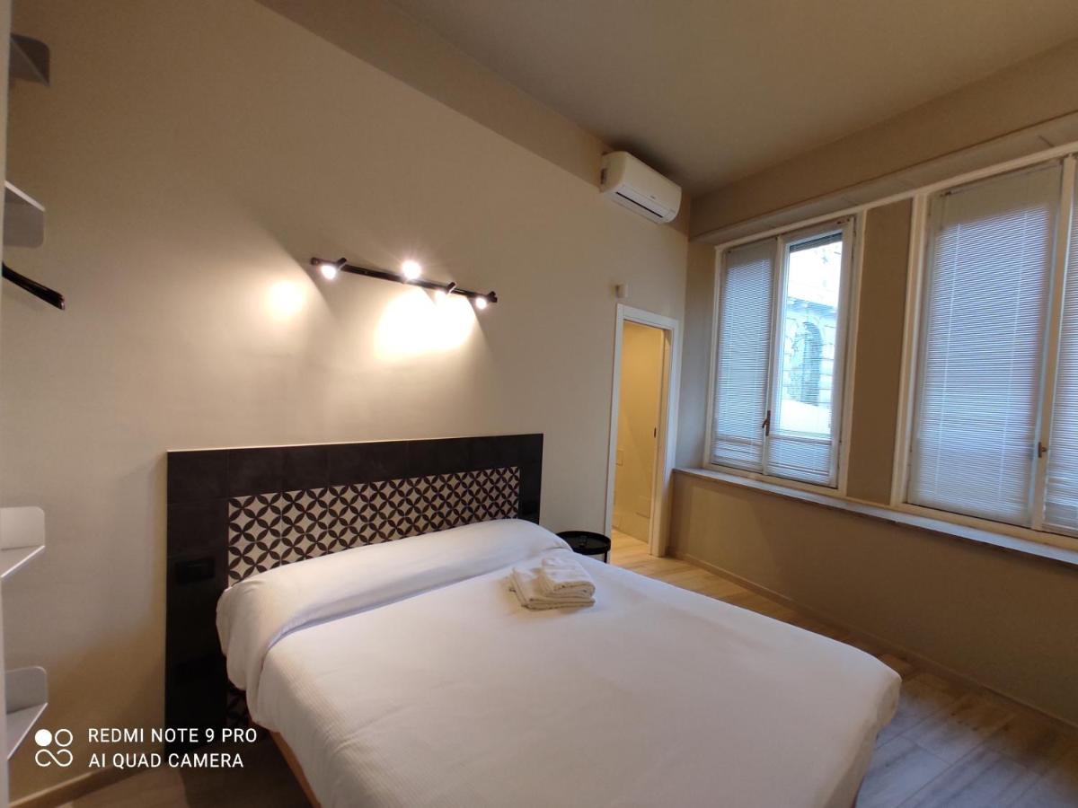 Solferino Apartment تورينو المظهر الخارجي الصورة