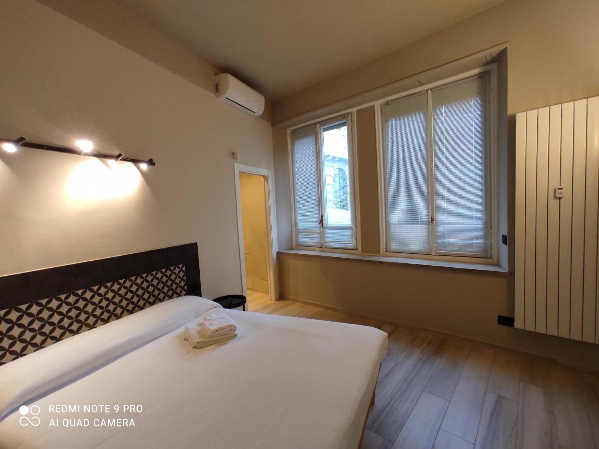 Solferino Apartment تورينو المظهر الخارجي الصورة