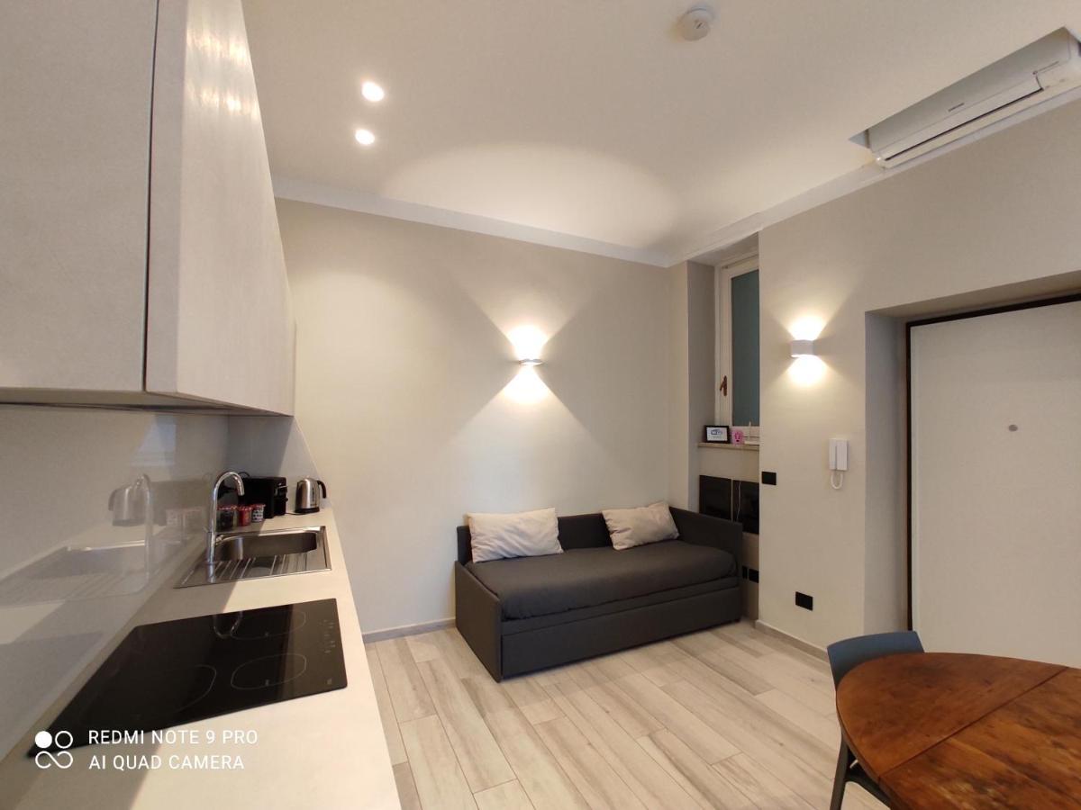 Solferino Apartment تورينو المظهر الخارجي الصورة