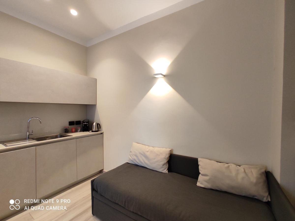 Solferino Apartment تورينو المظهر الخارجي الصورة