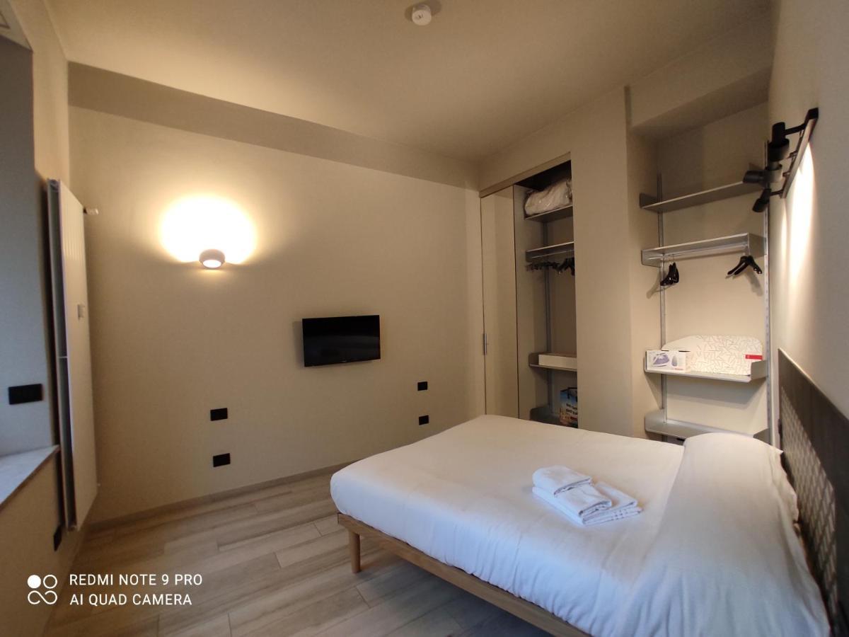 Solferino Apartment تورينو المظهر الخارجي الصورة
