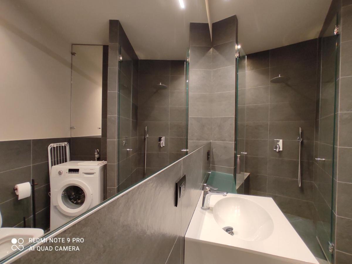 Solferino Apartment تورينو المظهر الخارجي الصورة