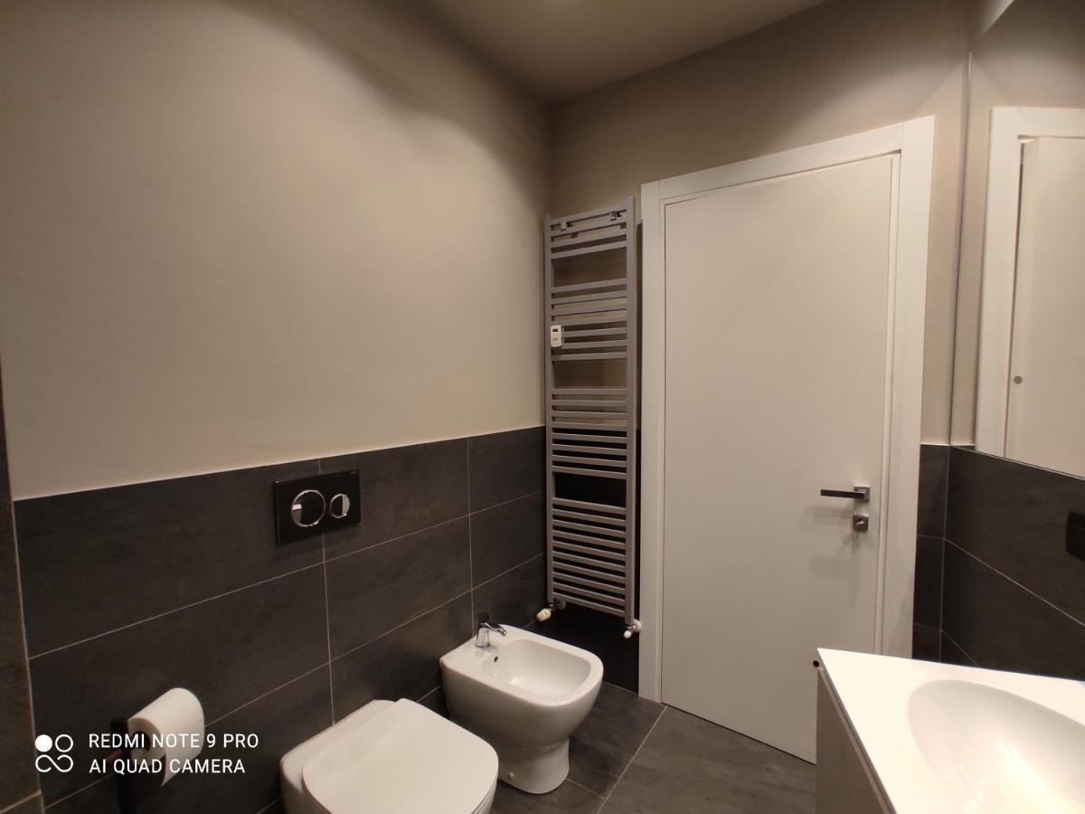 Solferino Apartment تورينو المظهر الخارجي الصورة