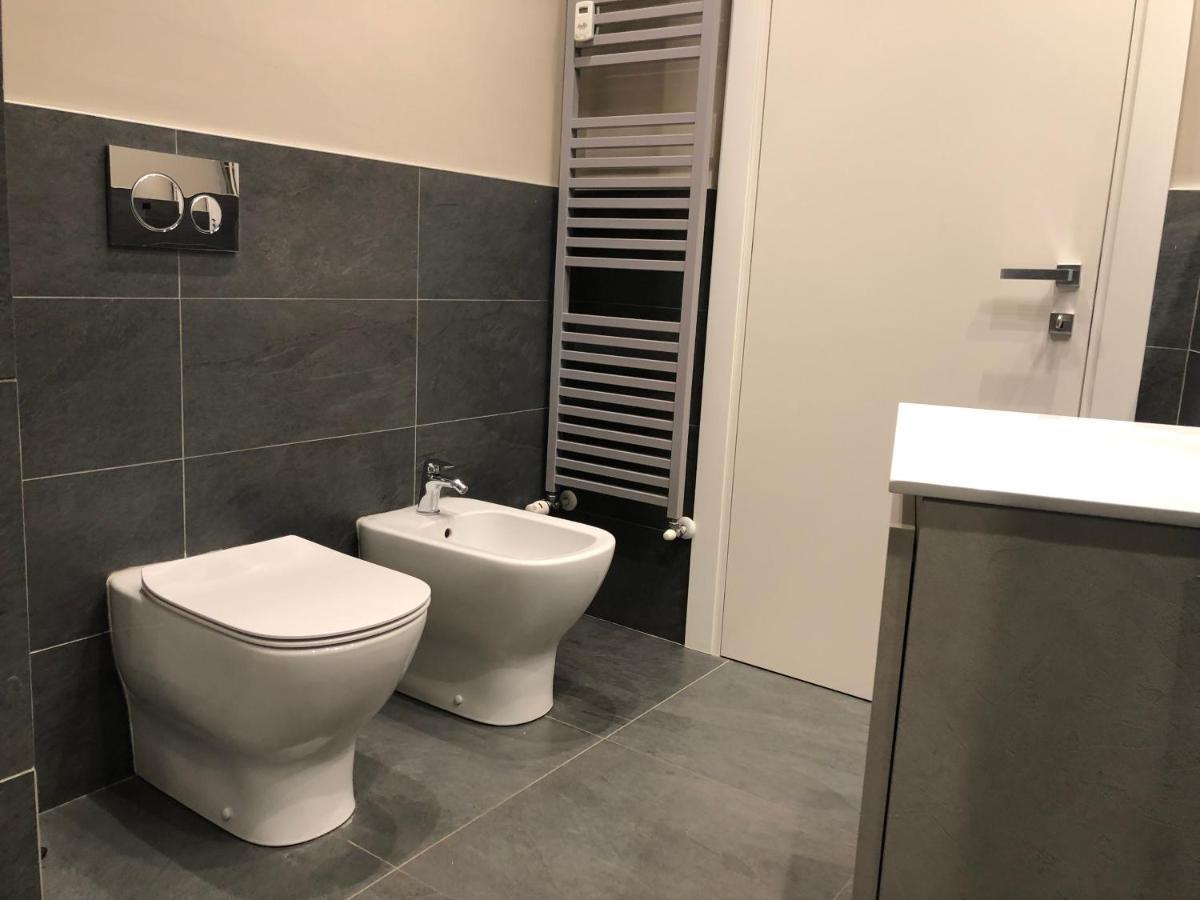 Solferino Apartment تورينو المظهر الخارجي الصورة