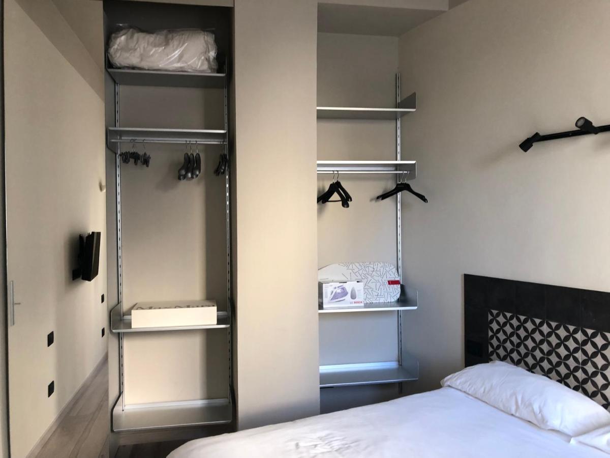 Solferino Apartment تورينو المظهر الخارجي الصورة