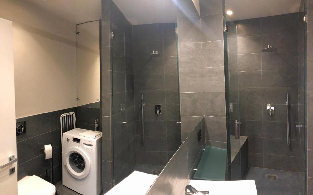 Solferino Apartment تورينو المظهر الخارجي الصورة