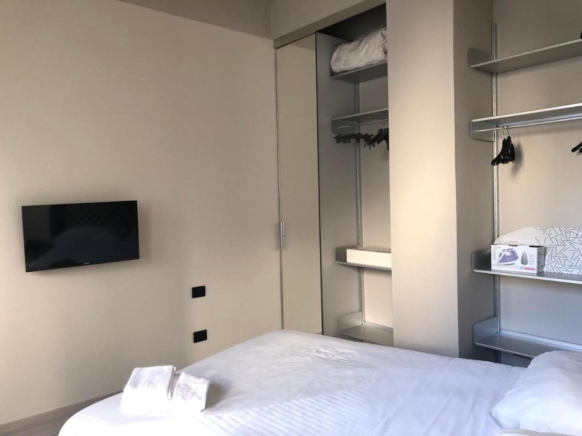 Solferino Apartment تورينو المظهر الخارجي الصورة