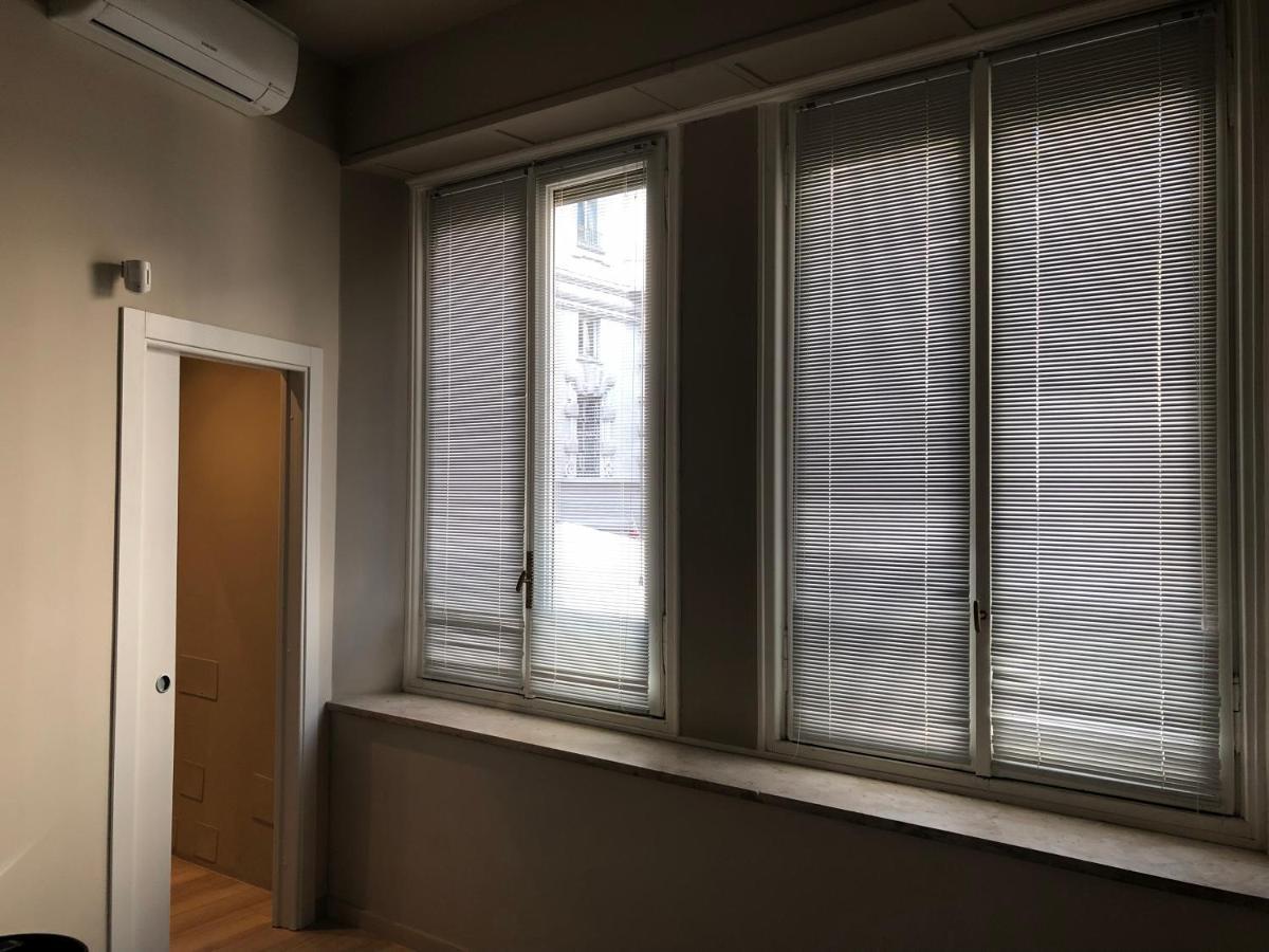 Solferino Apartment تورينو المظهر الخارجي الصورة