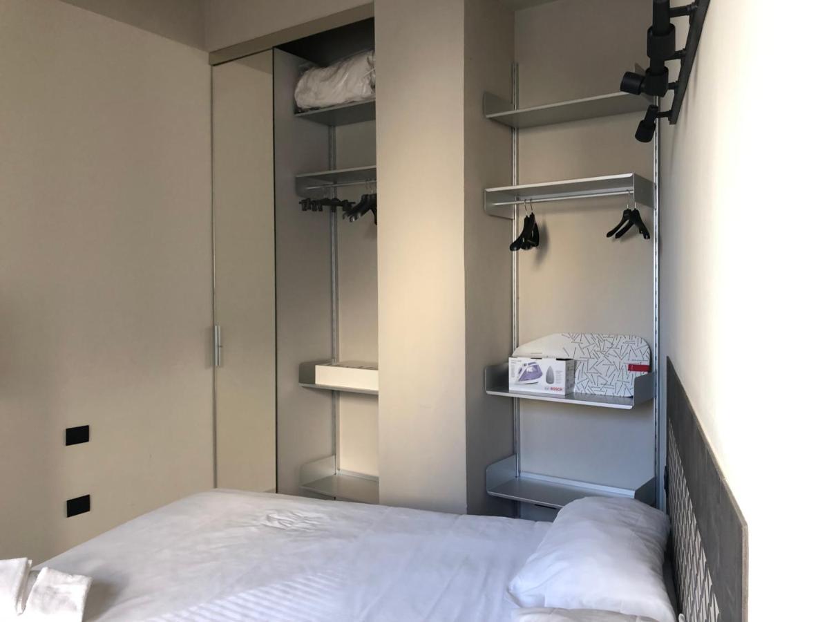 Solferino Apartment تورينو المظهر الخارجي الصورة