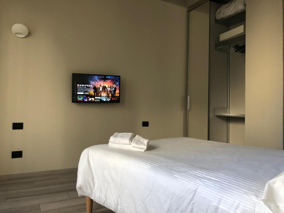 Solferino Apartment تورينو المظهر الخارجي الصورة