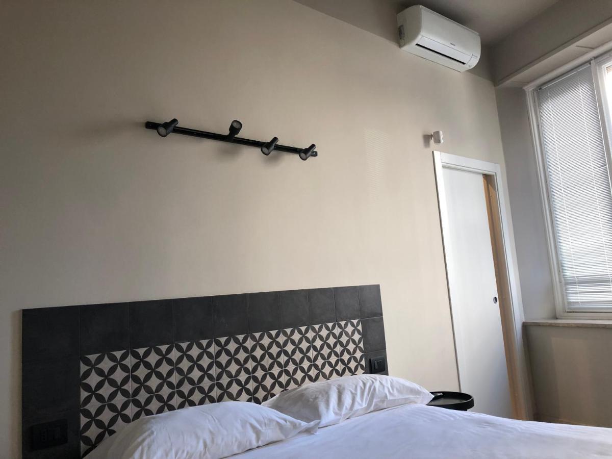 Solferino Apartment تورينو المظهر الخارجي الصورة