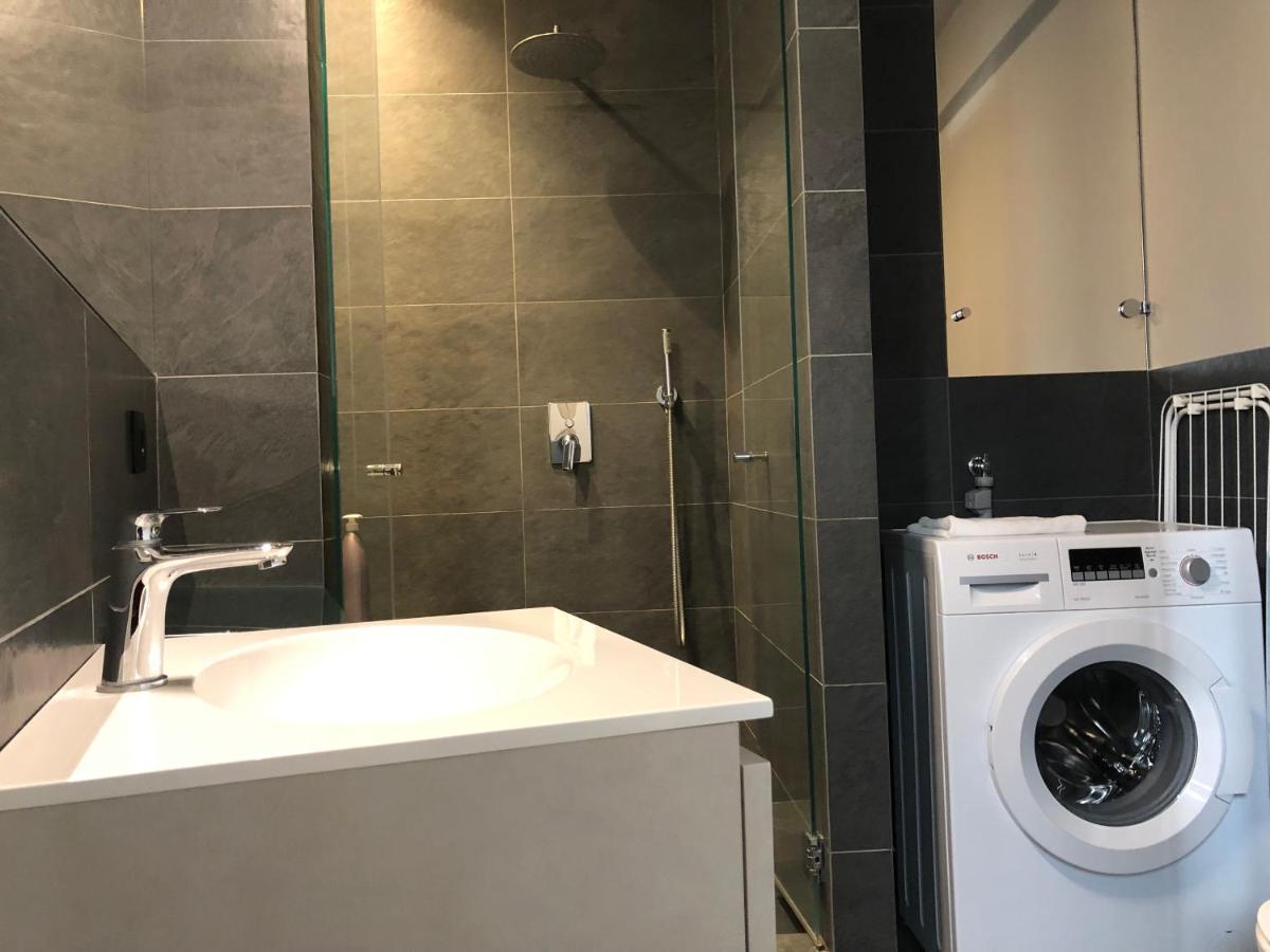 Solferino Apartment تورينو المظهر الخارجي الصورة