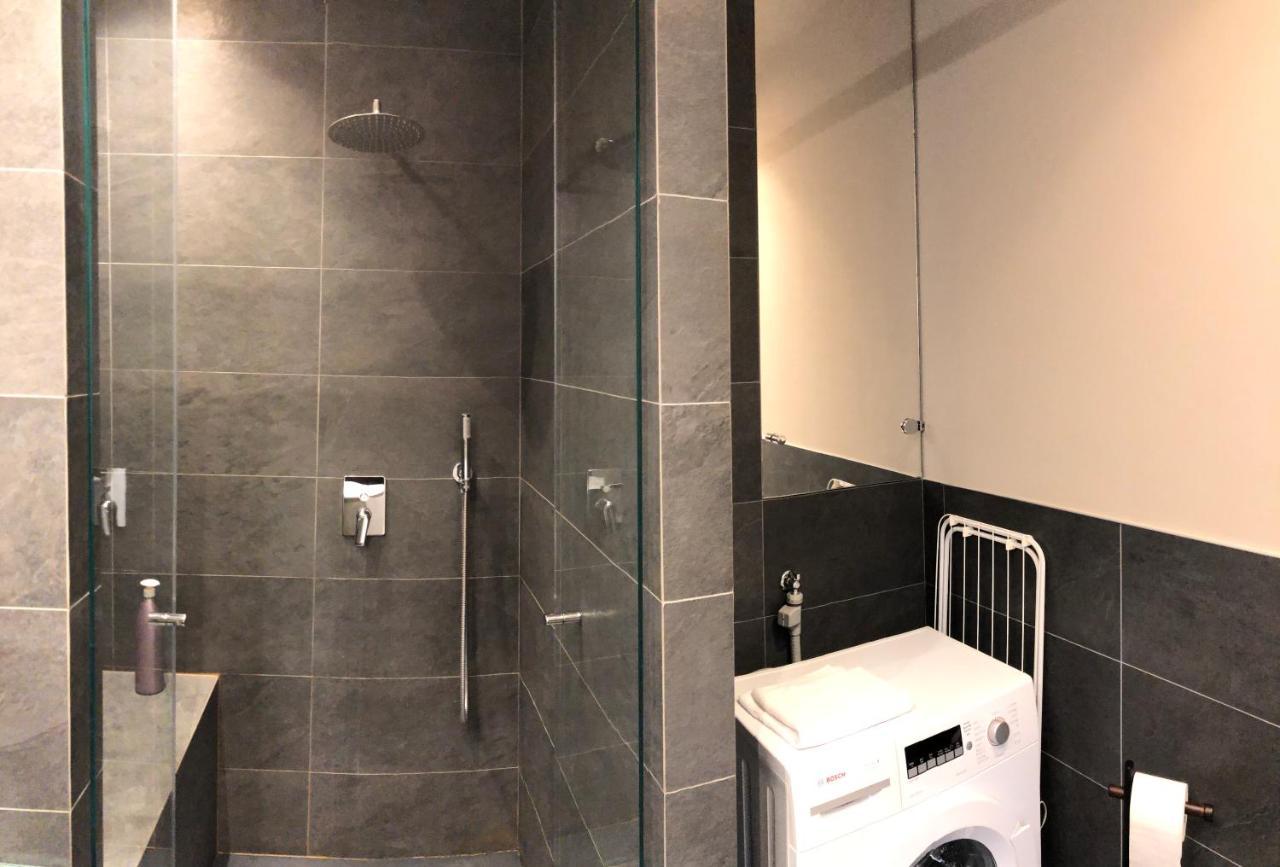Solferino Apartment تورينو المظهر الخارجي الصورة