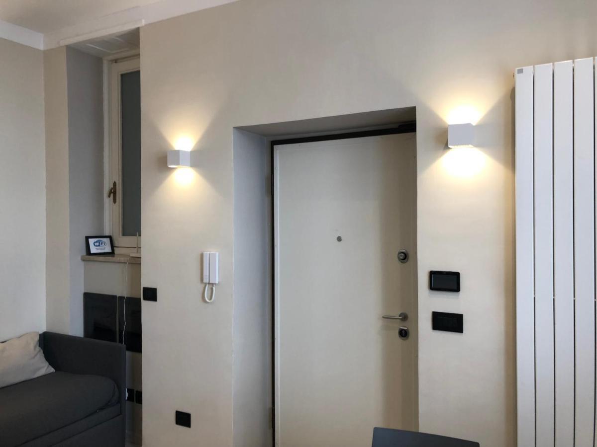 Solferino Apartment تورينو المظهر الخارجي الصورة