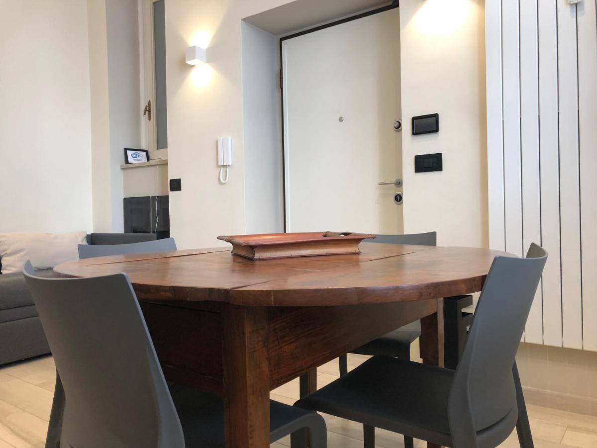 Solferino Apartment تورينو المظهر الخارجي الصورة