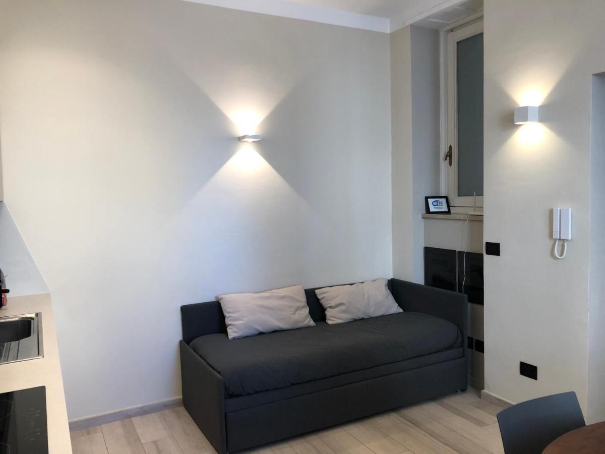 Solferino Apartment تورينو المظهر الخارجي الصورة