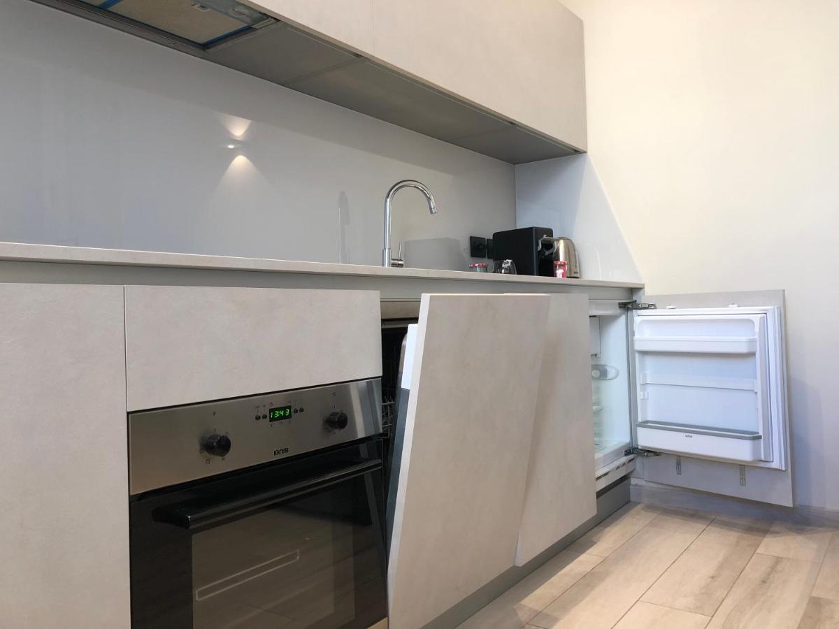 Solferino Apartment تورينو المظهر الخارجي الصورة