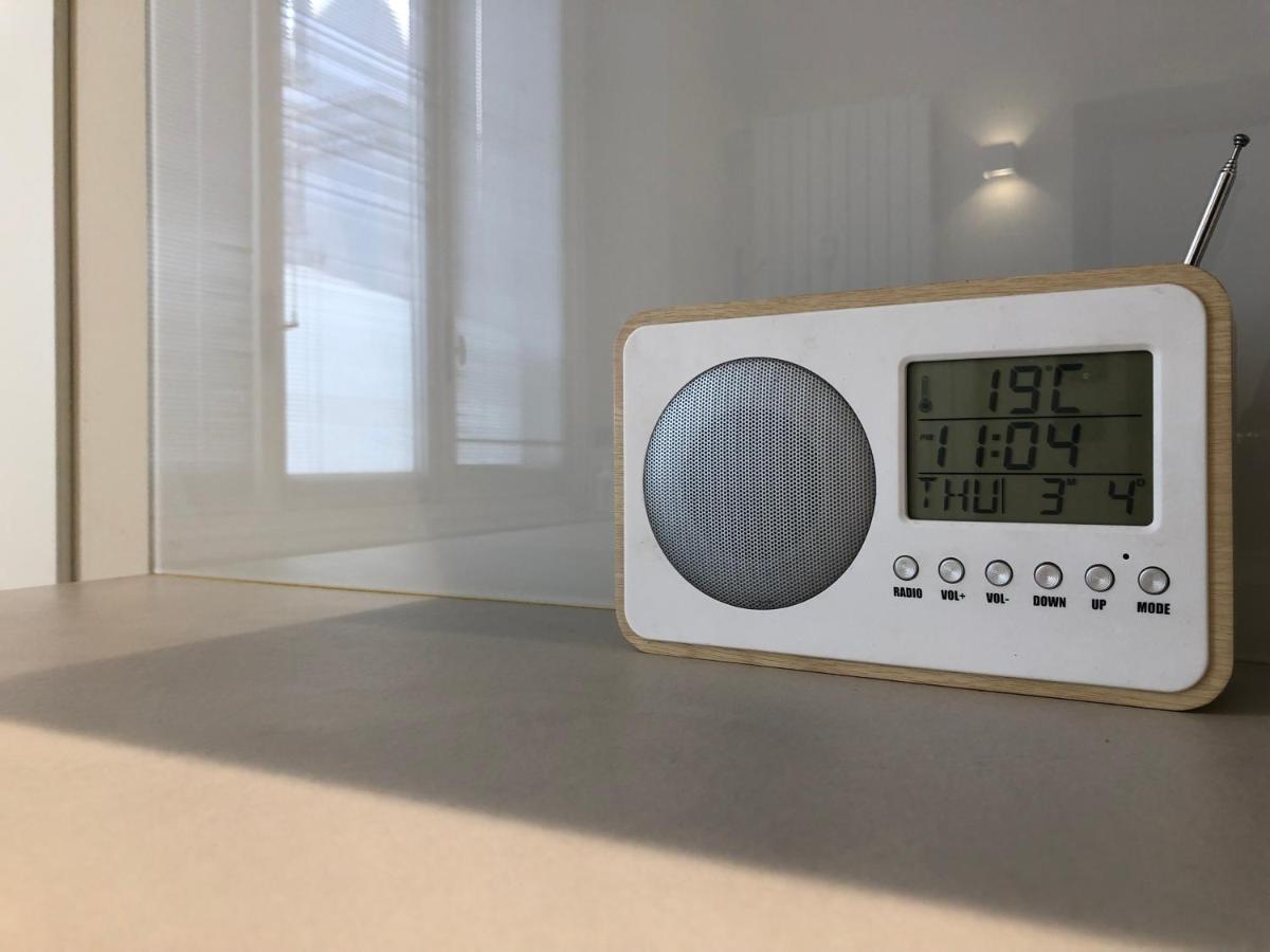 Solferino Apartment تورينو المظهر الخارجي الصورة