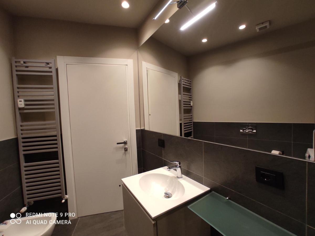 Solferino Apartment تورينو المظهر الخارجي الصورة